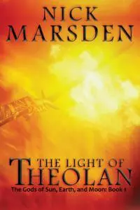The Light of Theolan