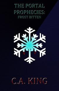 The Portal Prophecies: Frost Bitten