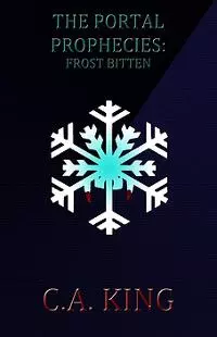 The Portal Prophecies: Frost Bitten