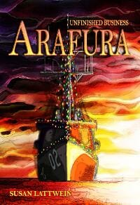 Arafura: Unfinished Business