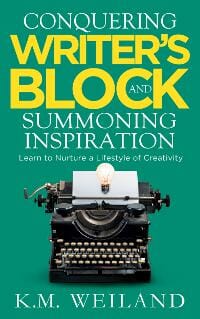 Conquering Writer's Block and Summoning Inspiration