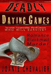 Deadly Dating Games