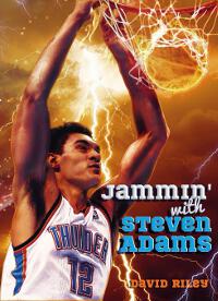 Jammin' with Steven Adams