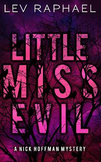 Little Miss Evil