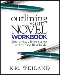 Outlining Your Novel Workbook