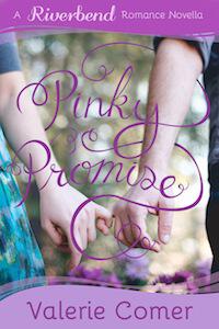 Pinky Promise