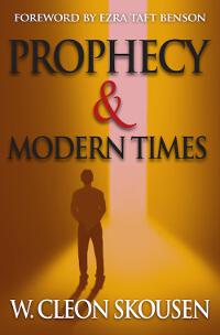 Prophecy and Modern Times