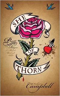 SHE OF THORN