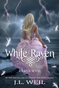 White Raven