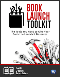 Book Launch Toolkit