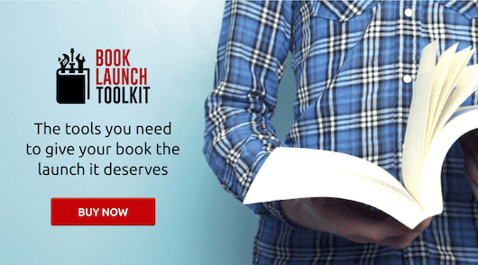 Book Launch Toolkit