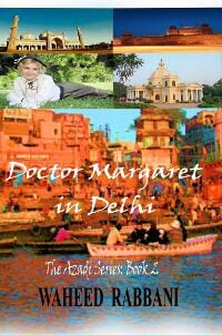 Doctor Margaret In Delhi