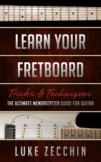 Learn Your Fretboard