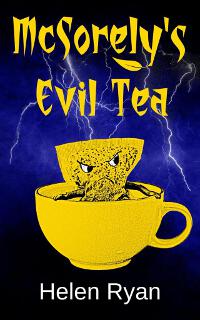 McSorely's Evil Tea