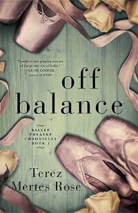the off balance series the off balance series