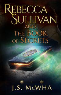 Rebecca Sullivan and the Book of Secrets