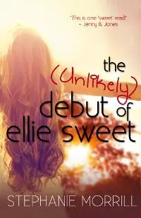 The Unlikely Debut of Ellie Sweet