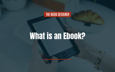 What is an Ebook? The Forms an Ebook Can Take