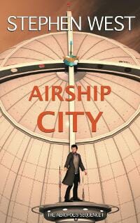 Airship City