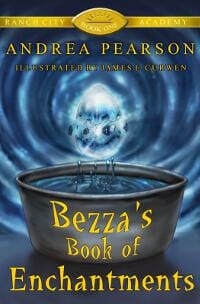 Bezza's Book of Enchantments