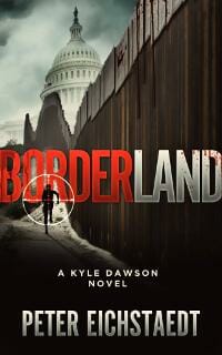 Borderland