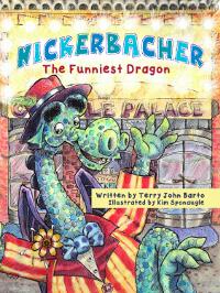 Nickerbacher, The Funniest Dragon