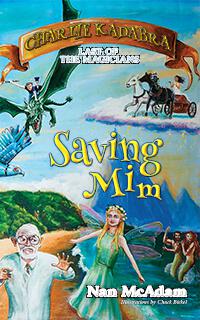 Saving Mim