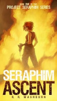 Seraphim Ascent