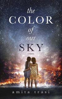 The Color of our Sky