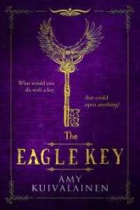 The Eagle Key
