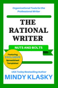 The Rational Writer: Nuts and Bolts