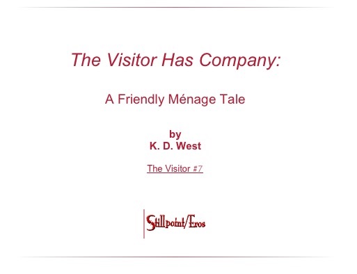 Title page sample