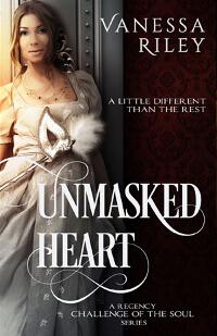 Unmasked Heart