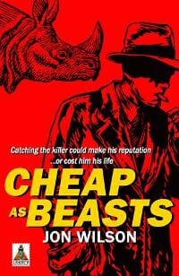 Cheap As Beasts