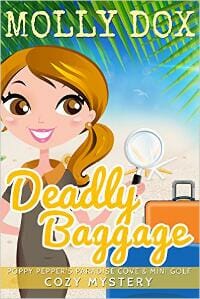 Deadly Baggage