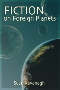 Fiction on Foreign Planets
