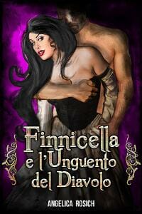 Finnicella e l'Unguento del Diavolo