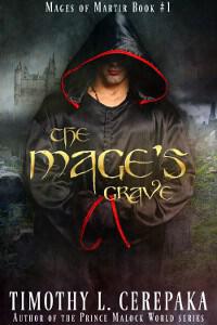 The Mage's Grave