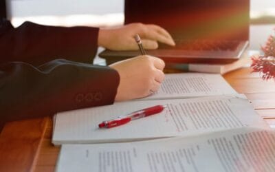 Four Options for a Fiction Manuscript Evaluation