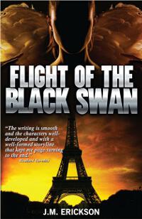 Flight of the Black Swan