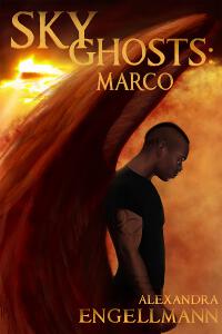 Sky Ghosts: Marco