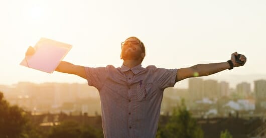 how to become a successful author