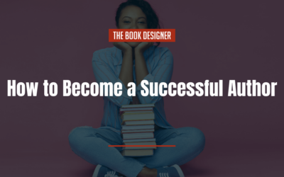 How to Become a Successful Author