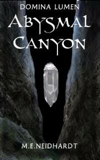 Abysmal Canyon - Book 1 of the Domina Lumen series