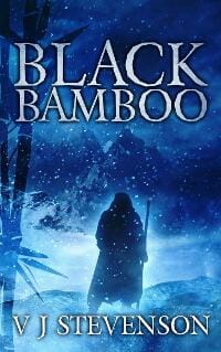 BLACK BAMBOO
