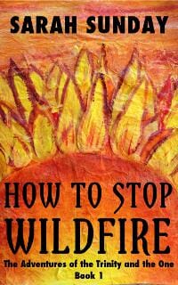 How to Stop Wildfire