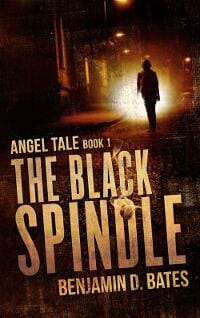 The Black Spindle