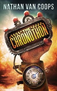 The Chronothon