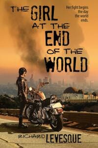 The Girl at the End of the World