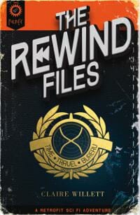 The Rewind Files